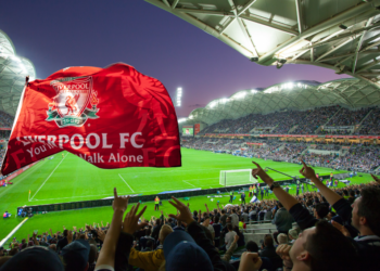 Liverpool FC Legends