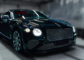 Luxury Car in uae