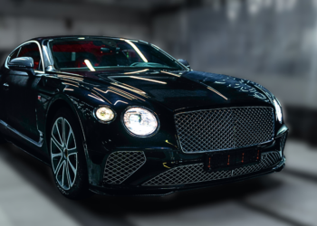 Luxury Car in uae