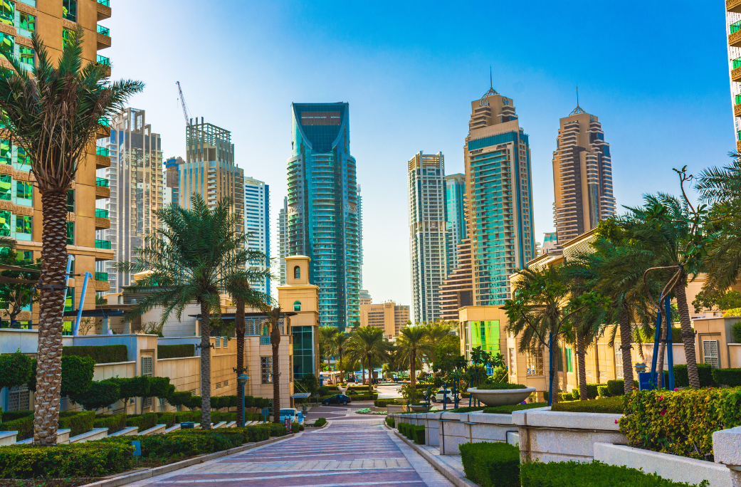 A Guide for First-Time Off-Plan Property Investors in Dubai