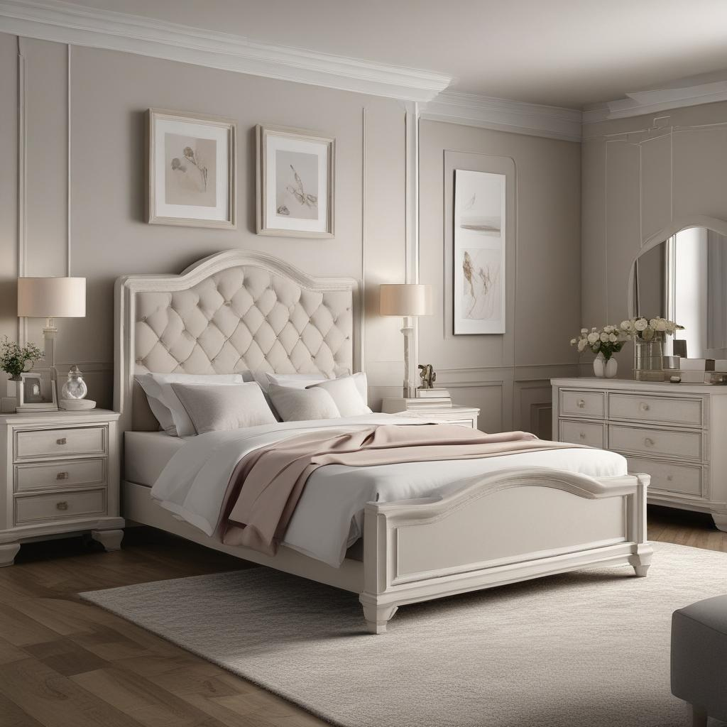 Bedroom Furniture