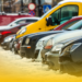 used car in uae