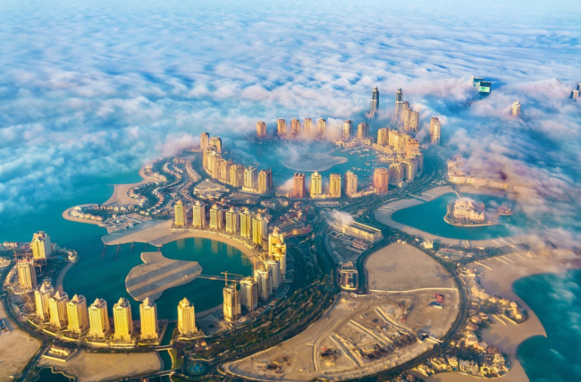 Investing in the UAE