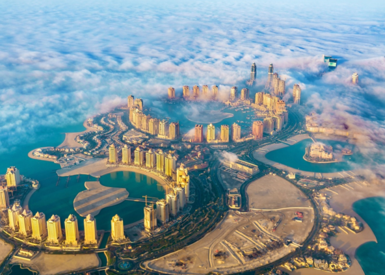 Investing in the UAE