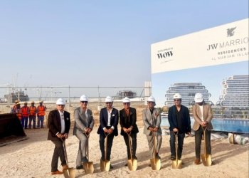JW Marriott Residences