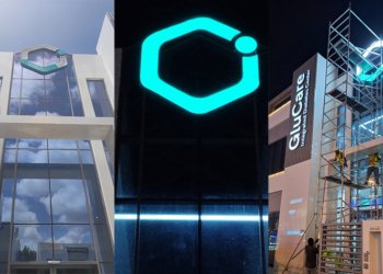 signage maintenance