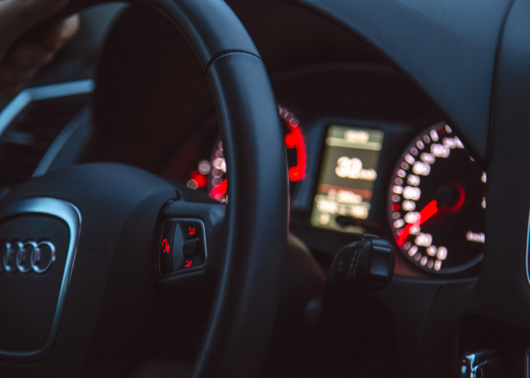 Audi Repair Services