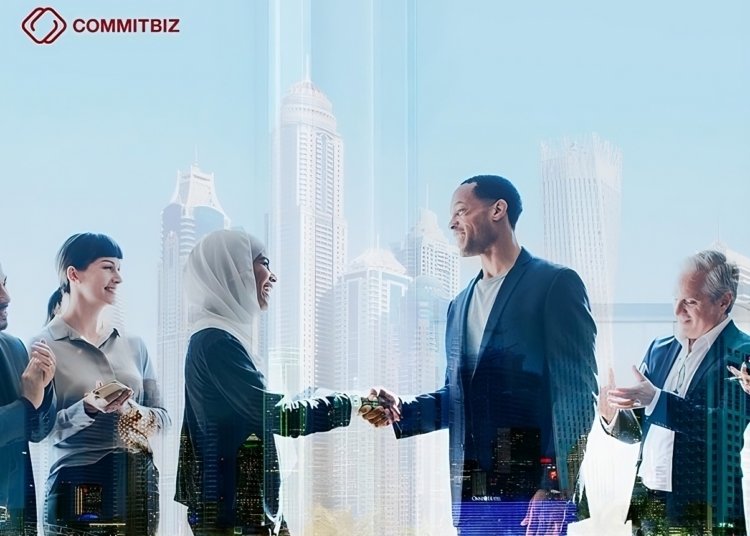 Business Setup in GCC