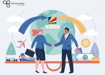 Business in Seychelles