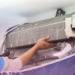 DIY vs. Professional AC Cleaning