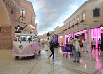 Shop Rental Requirements in Qatar