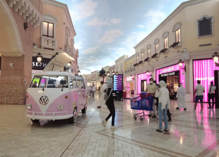 Shop Rental Requirements in Qatar