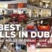 Top Shopping Malls in Dubai