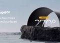 200-watt flexible solar panels