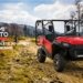CFMoto UForce 1000 is a powerful and versatile UTV