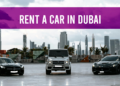 Car Rental Reservation
