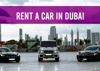 Car Rental Reservation
