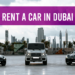 Car Rental Reservation