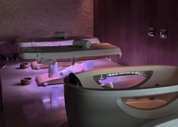 European Spas in Abu Dhabi