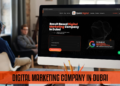 digital marketing company in Dubai