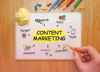 Content Marketing in SEO
