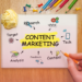 Content Marketing in SEO