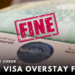 How to Check Overstay Fine in UAE