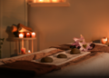 Royal Moroccan Bath in Dubai