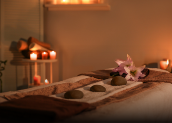 Royal Moroccan Bath in Dubai