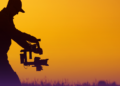 Videographer in Dubai