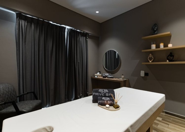 Moroccan Bath for Gents in Dubai