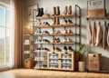 5 Best Shoe Rack for Every Space and Budget In UAE