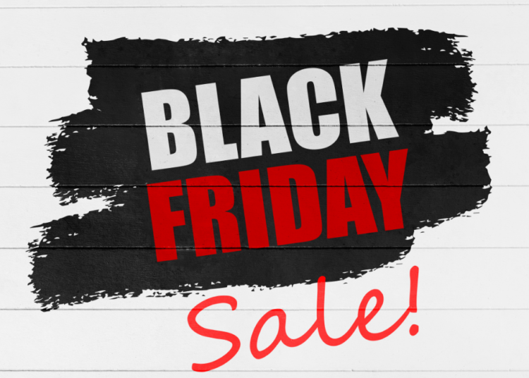Black Friday Offers 2024 – Biggest B1G1 Free Offer at Pan Furniture Sale