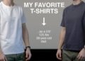 Top 6 Designer T-Shirts for Everyone