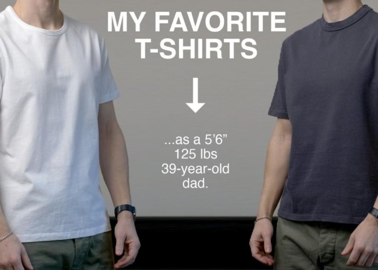 Top 6 Designer T-Shirts for Everyone