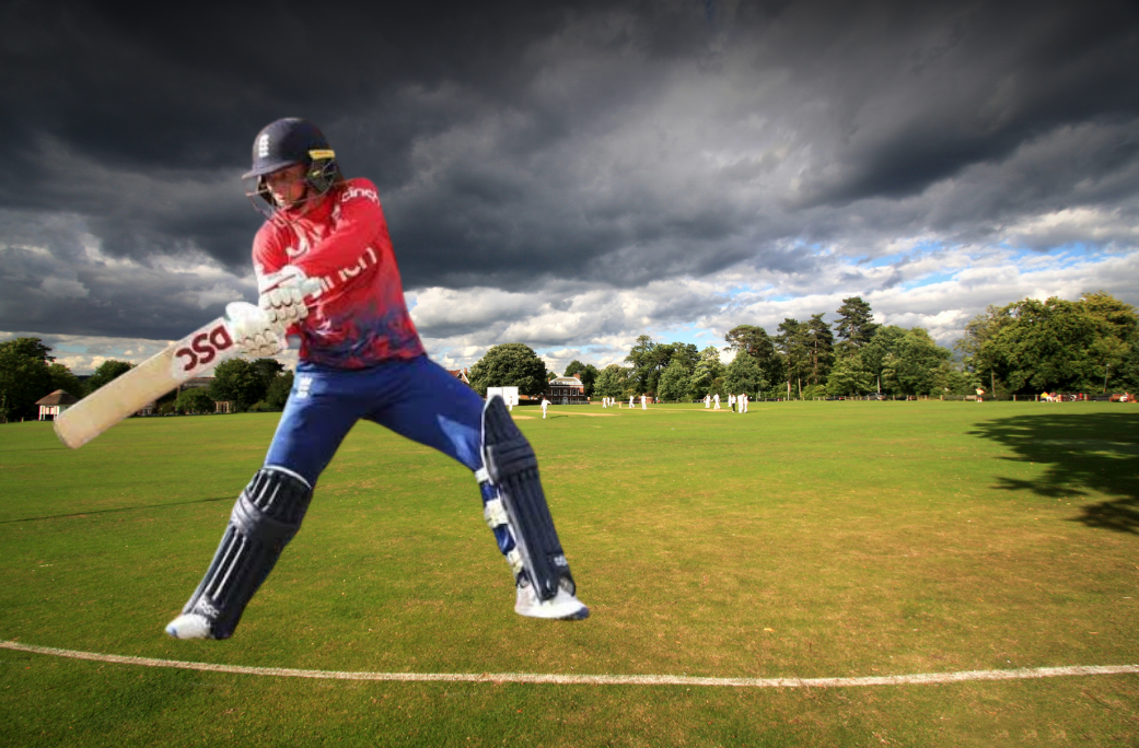 England Women vs Australia Women National Cricket Team