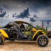 Dune Buggy Tours in Dubai