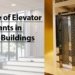 Elevator Consultants