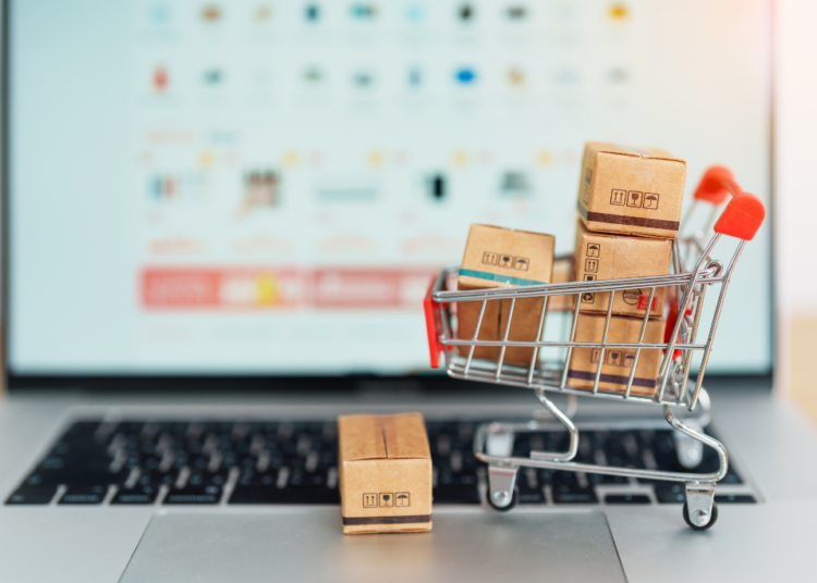 Online Shopping in Dubai
