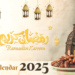 Ramadan 2025 Calendar Dubai