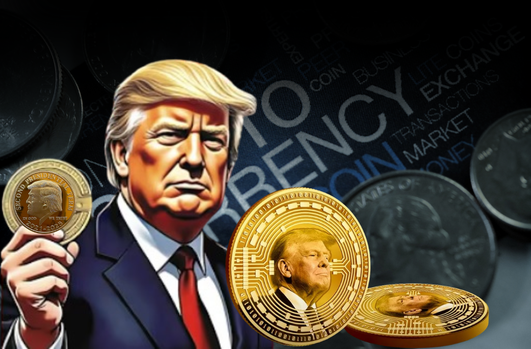 Trump Coin: A New Player in the Cryptocurrency Market