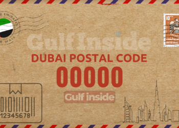 Dubai postal code and ZIP code guide for UAE addresses
