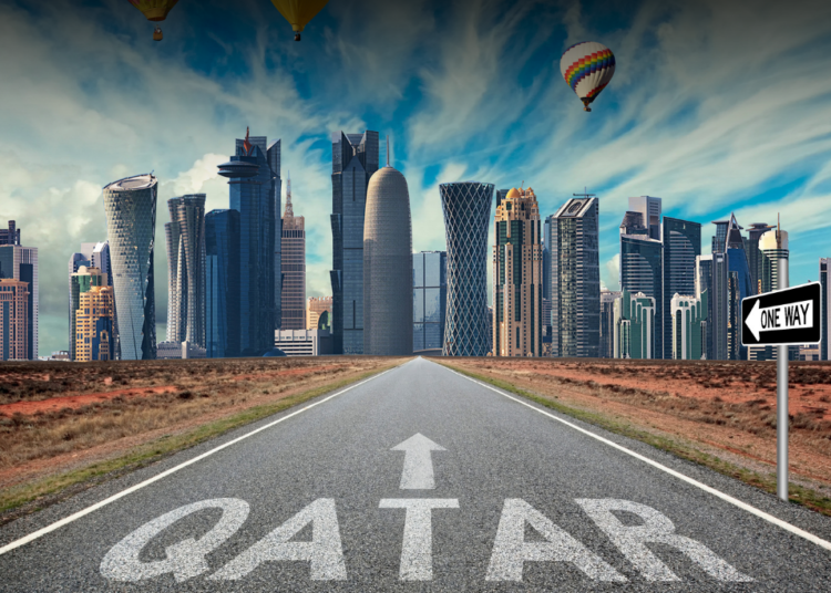 property rental in Qatar