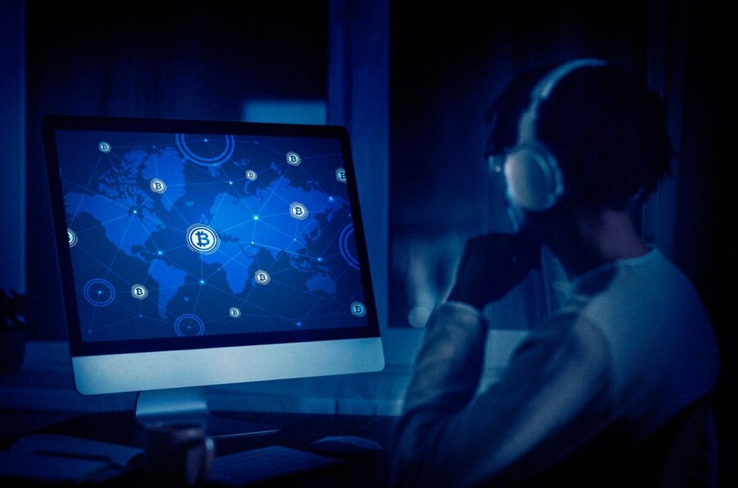 The Rise of Crypto Gaming: A New Frontier for Entertainment and Investment