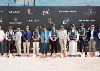 Ola Residences Al Marjan Island