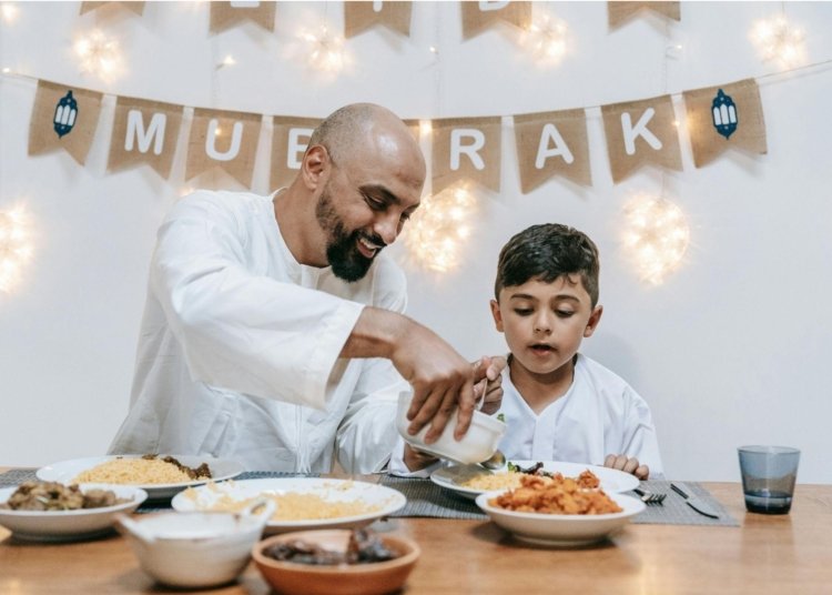 Eid Al Fitr holiday packages