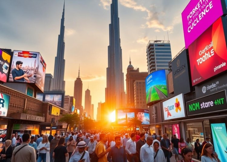 google ads for Brands In UAE