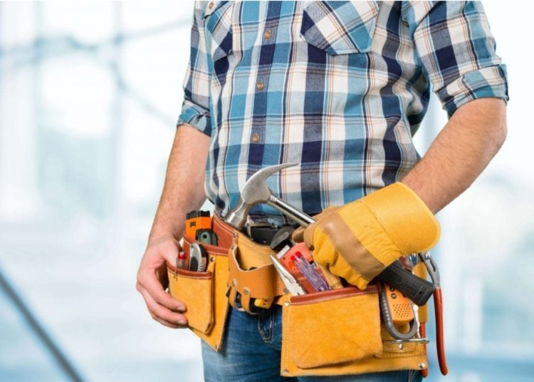 handyman services in Dubai