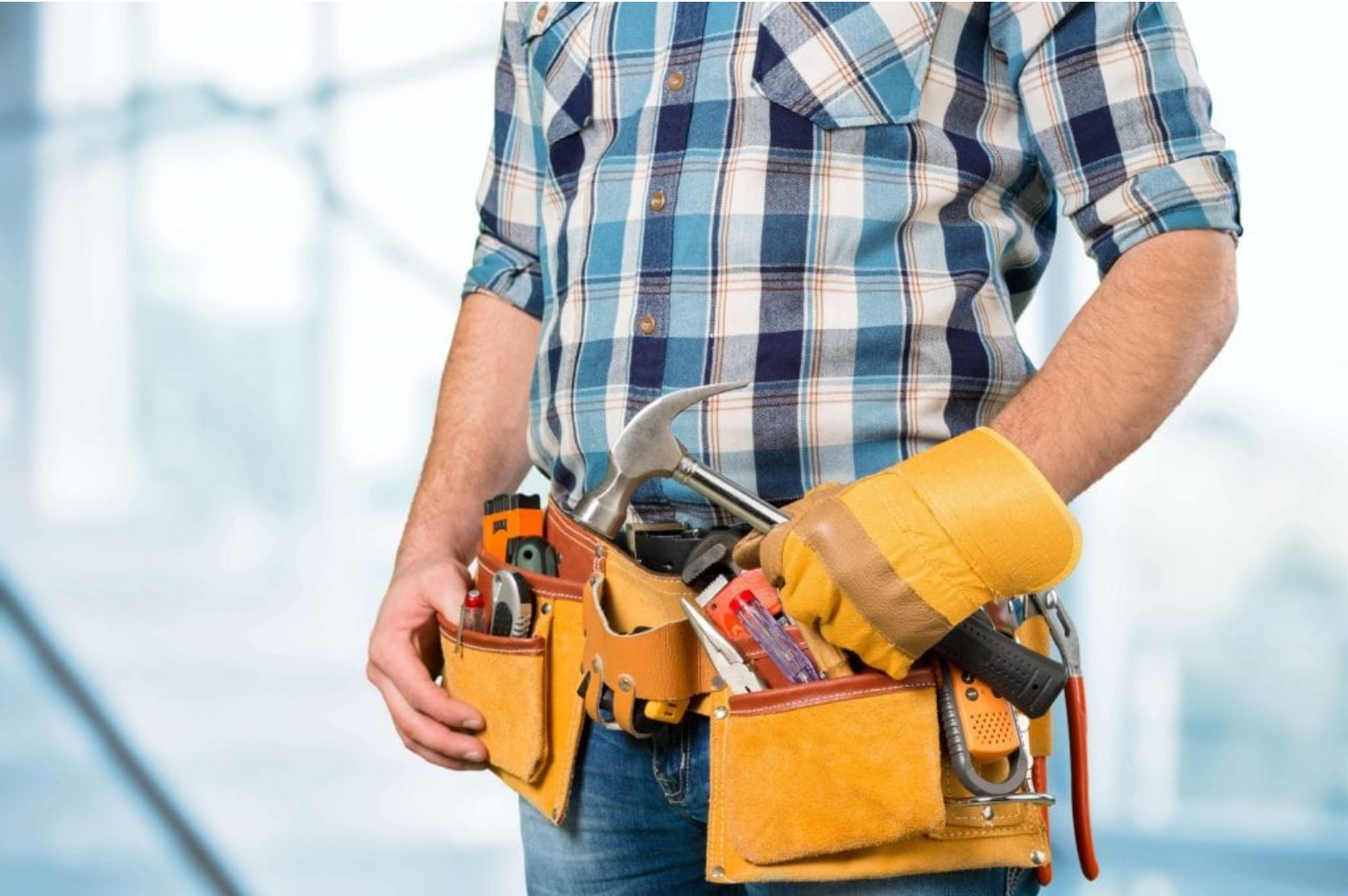 Top Handyman Services: Expert Solutions for Home Maintenance