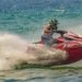 jet skiing in dubai